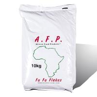 FU FU FLAKES 10KG AFP - 1